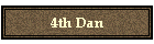 4th Dan