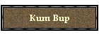 Kum Bup