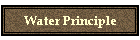 Water Principle