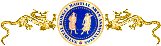Korean Martial Arts Association
