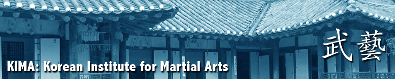 Martial Arts Institute